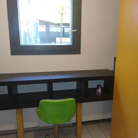 Homestay Le Loft 3 *