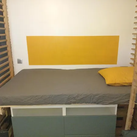 Homestay Le Loft 3 Montpellier