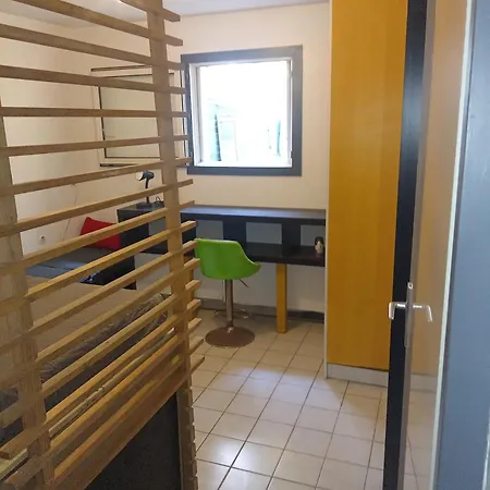 Le Loft 3 * Montpellier