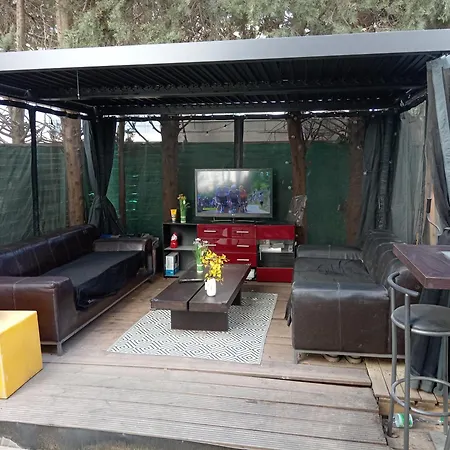 Homestay Le Loft 3 *