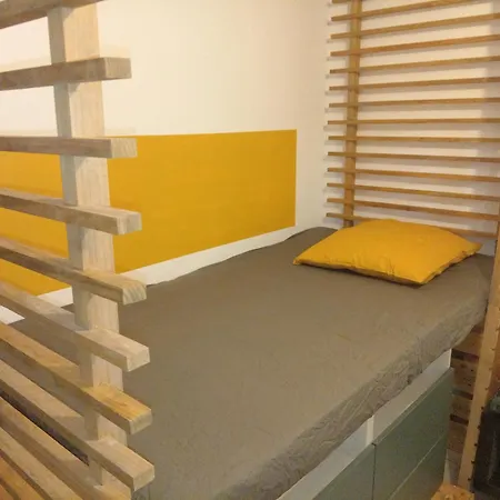 Le Loft 3 Montpellier