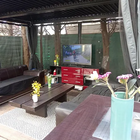 Le Loft 3 Homestay *