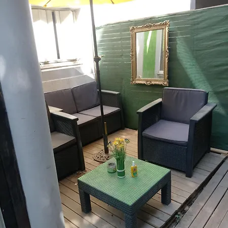 Le Loft 3 Homestay